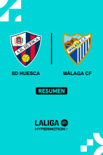 Imagen de Jornada 35: Huesca - Málaga - 1