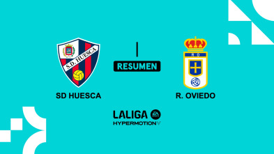 Imagen de Jornada 38: Huesca - Real Oviedo - 2