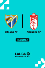 Imagen de Jornada 38: Málaga - Granada - 1