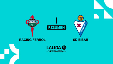 Imagen de Jornada 31: Racing Ferrol - Eibar - 2