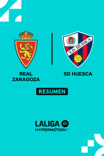 Imagen de Jornada 37: Zaragoza - Huesca - 1