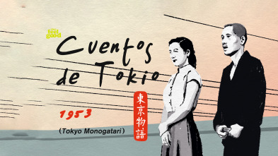 Imagen de Cuentos de Tokio - 2