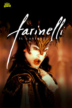 Imagen de Farinelli, il castrato - 1
