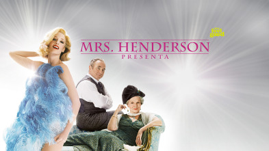 Imagen de Mrs. Henderson presenta - 2