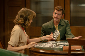 Imagen de Sueños de libertad (T1): Ep.12  - 3