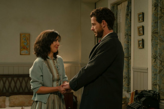 Imagen de Sueños de libertad (T1): Ep.14  - 2