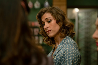 Imagen de Sueños de libertad (T1): Ep.14  - 1