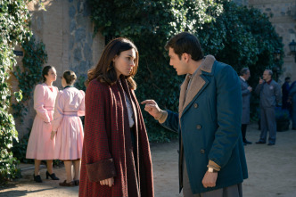 Imagen de Sueños de libertad (T1): Ep.15  - 1