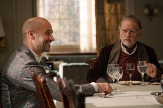 Imagen de Sueños de libertad (T1): Ep.16  - 2