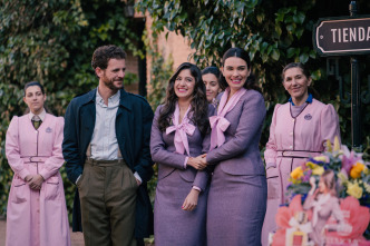 Imagen de Sueños de libertad (T1): Ep.20  - 1