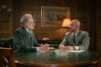 Imagen de Sueños de libertad (T1): Ep.21  - 2