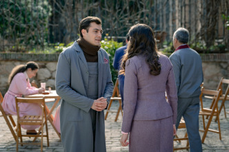 Imagen de Sueños de libertad (T1): Ep.23  - 1