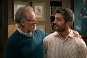 Imagen de Sueños de libertad (T1): Ep.27  - 2