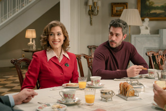 Imagen de Sueños de libertad (T1): Ep.30  - 2