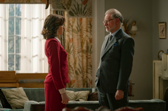 Imagen de Sueños de libertad (T1): Ep.31  - 2