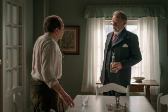 Imagen de Sueños de libertad (T1): Ep.33  - 2