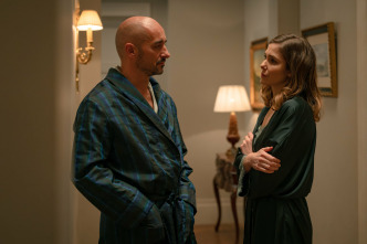 Imagen de Sueños de libertad (T1): Ep.34  - 2