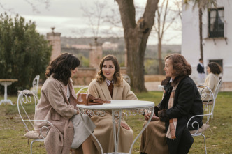 Imagen de Sueños de libertad (T1): Ep.34  - 3