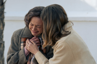 Imagen de Sueños de libertad (T1): Ep.40  - 1