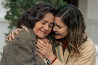 Imagen de Sueños de libertad (T1): Ep.41  - 1