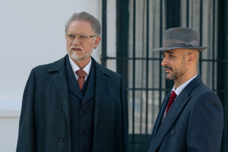 Imagen de Sueños de libertad (T1): Ep.42  - 1