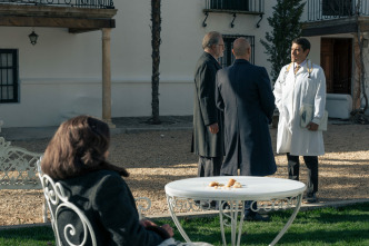 Imagen de Sueños de libertad (T1): Ep.42  - 3