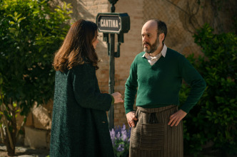 Imagen de Sueños de libertad (T1): Ep.45  - 1