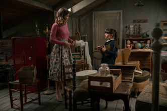 Imagen de Sueños de libertad (T1): Ep.46  - 2