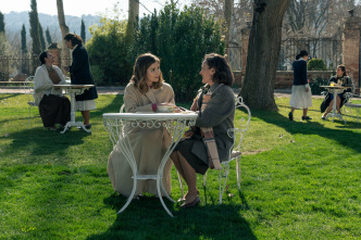 Imagen de Sueños de libertad (T1): Ep.47  - 1