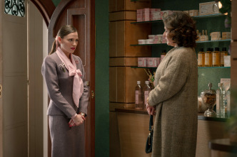 Imagen de Sueños de libertad (T1): Ep.47  - 2