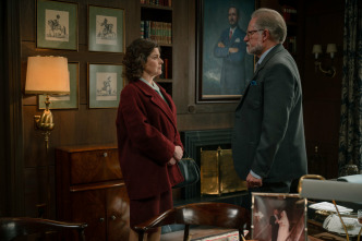 Imagen de Sueños de libertad (T1): Ep.51  - 2