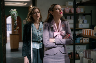 Imagen de Sueños de libertad (T1): Ep.52  - 1
