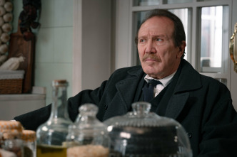 Imagen de Sueños de libertad (T1): Ep.54  - 1
