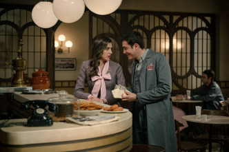 Imagen de Sueños de libertad (T1): Ep.56  - 1