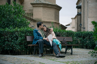 Imagen de Sueños de libertad (T1): Ep.58  - 2