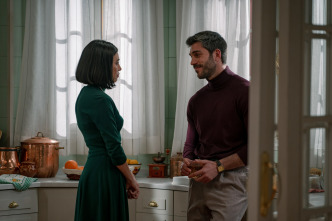 Imagen de Sueños de libertad (T1): Ep.59  - 2