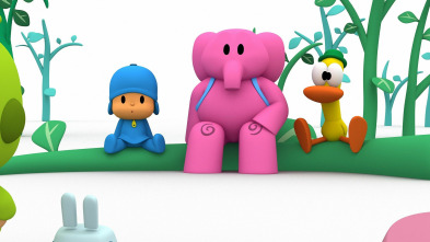 Imagen de Pocoyo (T4): La tarta de fresibayas - 4