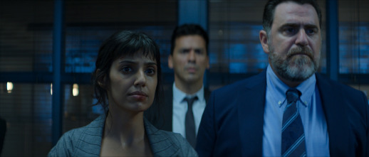 Imagen de Objetivo: París (T1): Ep.1  - 4