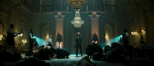 Imagen de Objetivo: París (T1): Ep.1  - 6
