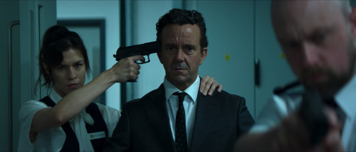 Imagen de Objetivo: París (T1): Ep.1  - 7