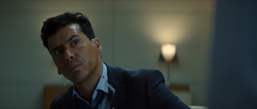 Imagen de Objetivo: París (T1): Ep.1  - 13
