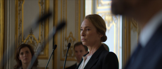 Imagen de Objetivo: París (T1): Ep.1  - 16