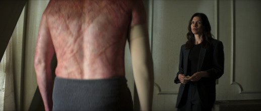 Imagen de Objetivo: París (T1): Ep.2  - 8