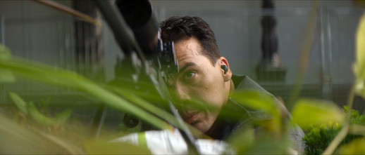 Imagen de Objetivo: París (T1): Ep.2  - 1