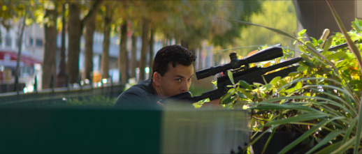 Imagen de Objetivo: París (T1): Ep.2  - 2