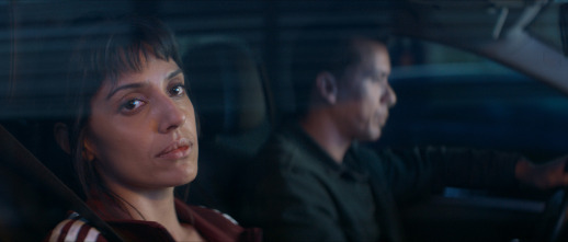 Imagen de Objetivo: París (T1): Ep.2  - 11