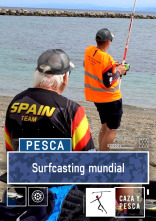 Imagen de Surfcasting mundial - 1