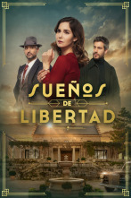 Imagen de Sueños de libertad (T1) - 1