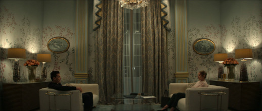 Imagen de Objetivo: París (T1): Ep.3  - 3