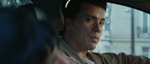 Imagen de Objetivo: París (T1): Ep.3  - 5